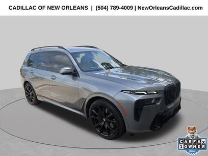 Used 2023 BMW X7 xDrive40i w/ Executive Package