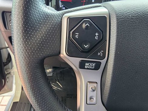 Used 2024 Toyota 4Runner SR5 RWD image 19