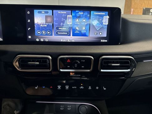 New 2026 Nissan Sentra SV FWD image 17