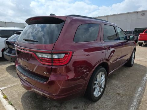 Used 2023 Dodge Durango GT image 5