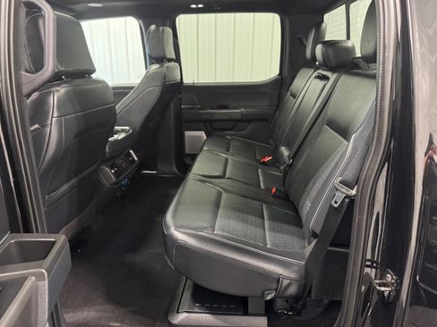Used 2024 Ford F150 Lariat w/ Equipment Group 502A High AWD/4WD image 19