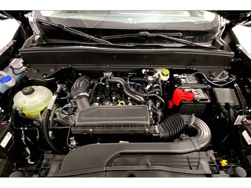 New 2025 Ford Bronco Sport Big Bend w/ Convenience Package AWD/4WD image 41