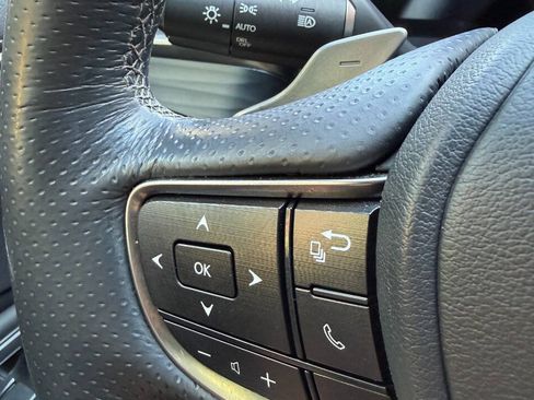 Used 2020 Lexus ES 350 F Sport w/ Accessory Package FWD image 34