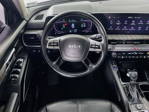 Used 2024 Kia Telluride EX FWD image 26
