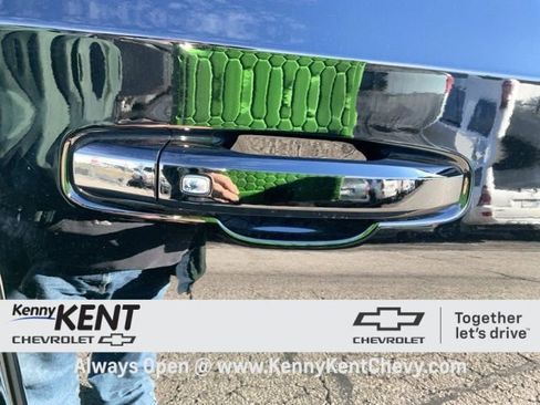 Certified 2024 Chevrolet Tahoe RST w/ Luxury Package image 18