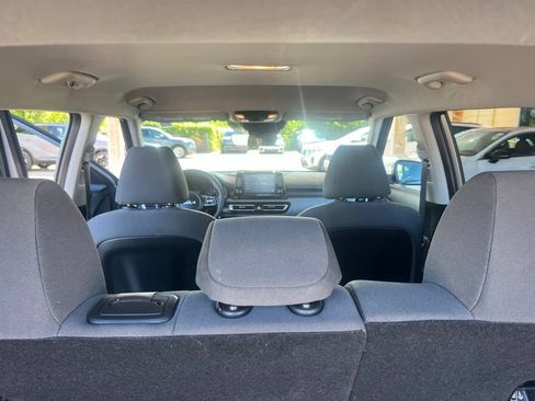 Certified 2023 Kia Seltos LX AWD/4WD image 13