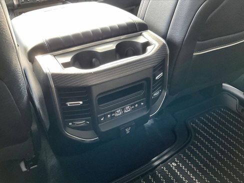 Used 2023 RAM 1500 Limited image 34