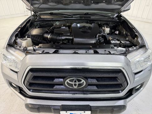 Used 2021 Toyota Tacoma SR5 image 29