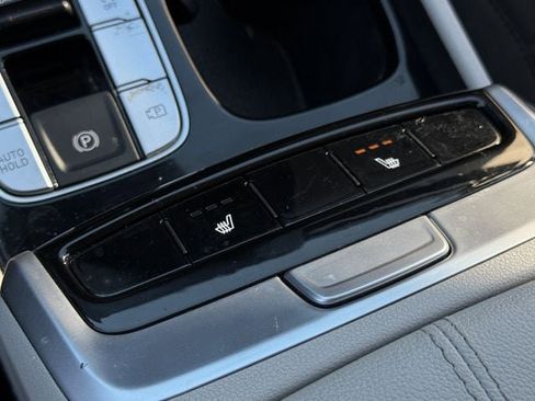 Used 2024 Hyundai Tucson SEL image 19