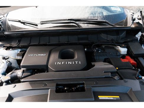 New 2026 INFINITI QX60 Autograph w/ Autograph Tech Package image 37