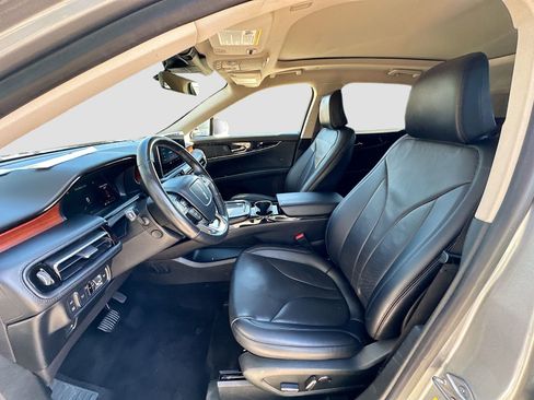 Used 2022 Lincoln Nautilus Reserve image 21