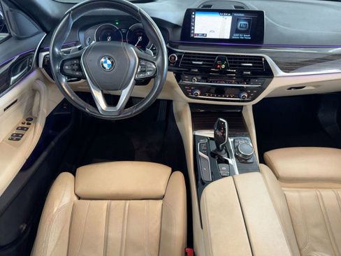 Used 2018 BMW 530i image 28