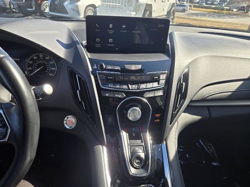 Certified 2020 Acura RDX FWD image 32