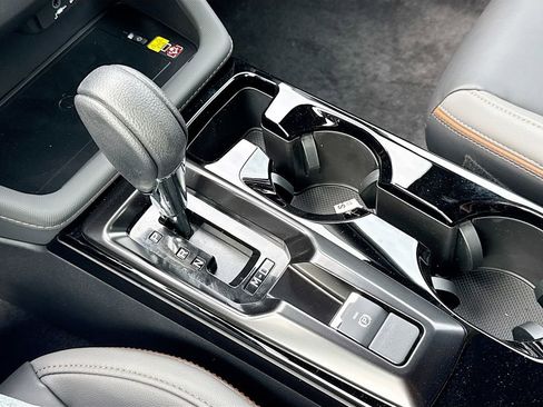 New 2026 Subaru Forester Sport image 20