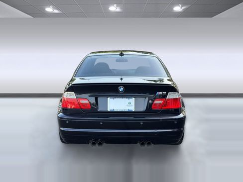 Used 2004 BMW M3 Coupe RWD image 10
