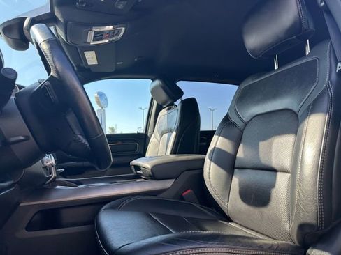 Used 2020 RAM 1500 Sport w/ Alpine Leather & Sound Group image 10