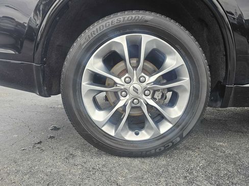 Used 2019 Dodge Durango GT image 20