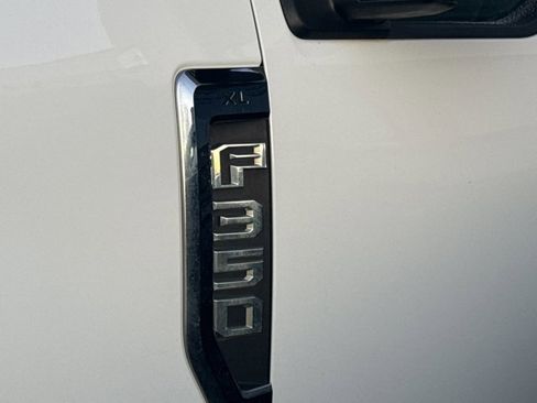 Used 2017 Ford F350 XL w/ Power Equipment Group image 4