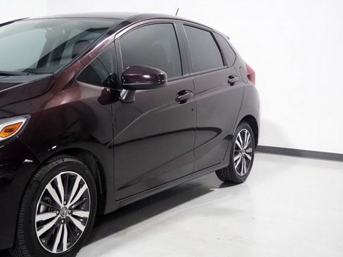 Used 2015 Honda Fit EX image 40