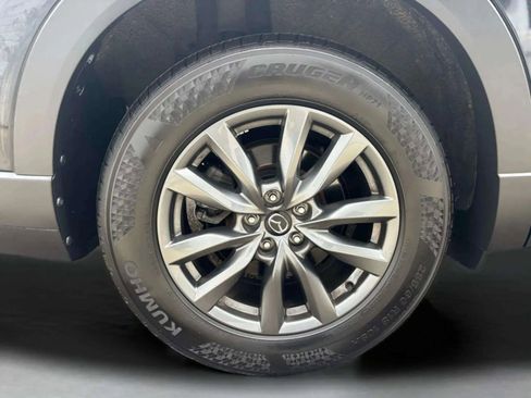 Used 2021 MAZDA CX-9 Touring w/ Touring Premium Package image 33