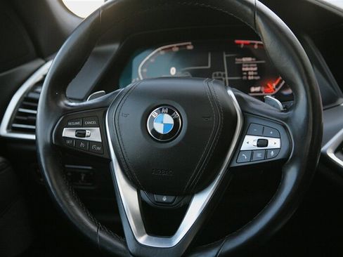 Used 2019 BMW X5 xDrive40i w/ Premium Package 2 AWD/4WD image 23