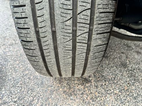 Used 2019 Land Rover Range Rover Supercharged image 47