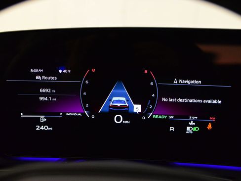 Certified 2025 Audi A5 2.0T Premium w/ Convenience Package image 14