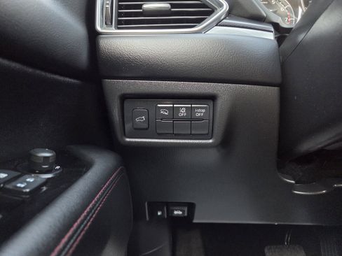 Used 2025 MAZDA CX-5 Carbon Edition image 38