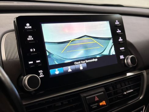 Certified 2021 Honda Accord Sport Special Edition image 23