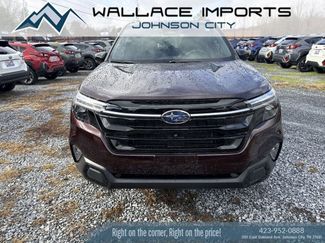 New 2026 Subaru Forester Touring video 2