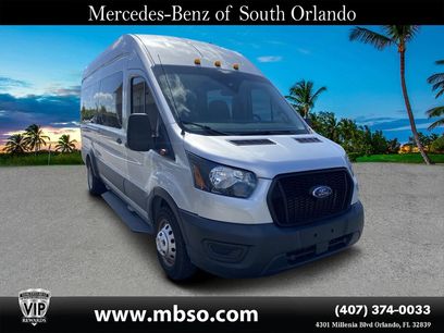 Used 2022 Ford Transit 350 XL