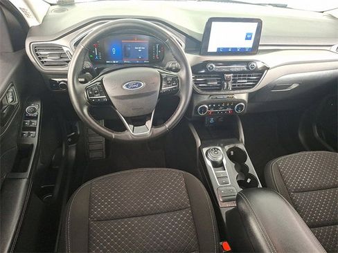 Used 2023 Ford Escape Active image 2