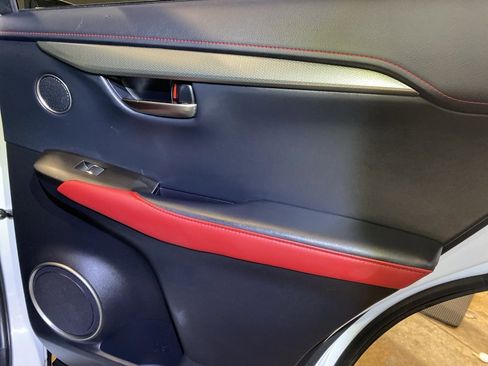 Certified 2020 Lexus NX 300 F Sport image 31