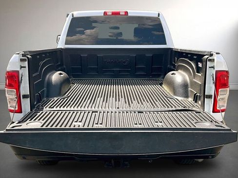 Used 2022 RAM 2500 Tradesman AWD/4WD image 7