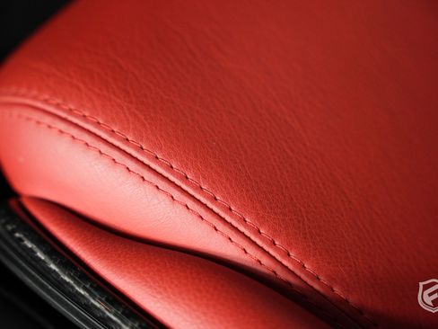 Used 2005 Mercedes-Benz SLR image 32