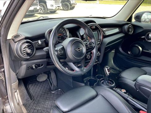Used 2020 MINI Cooper S FWD image 12