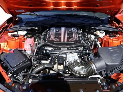 Used 2023 Chevrolet Camaro ZL1 image 18