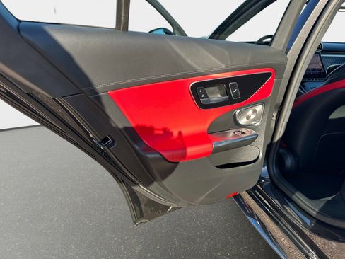 Certified 2024 Mercedes-Benz C 300 Sedan image 11