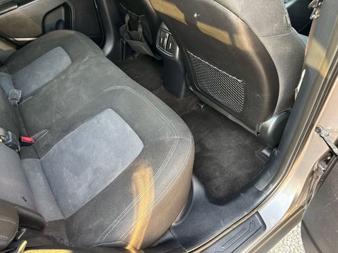 Used 2015 Kia Sportage LX image 26