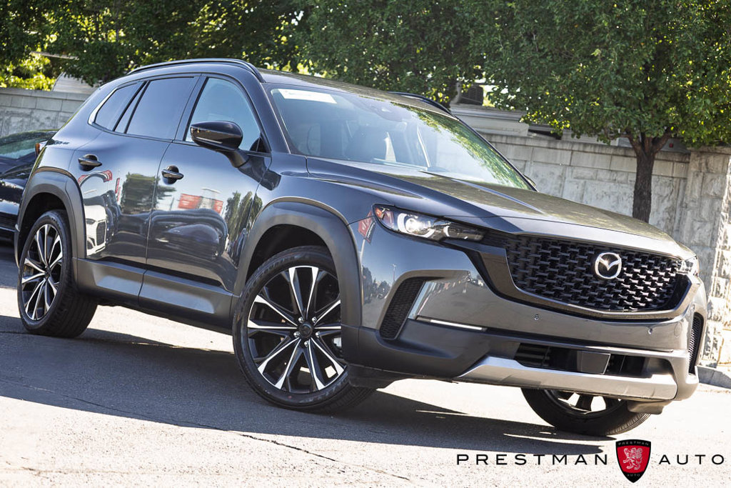 Used 2026 MAZDA CX-50 AWD 2.5 S image 1