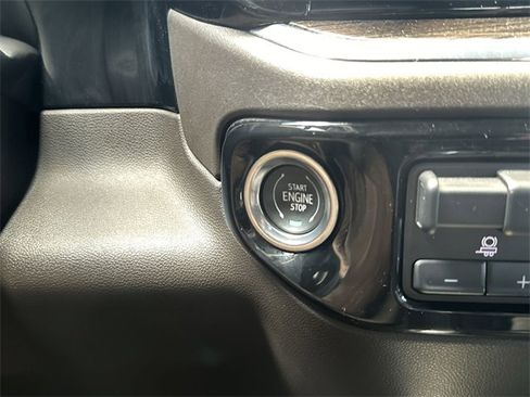 Certified 2024 Chevrolet Silverado 1500 RST image 17