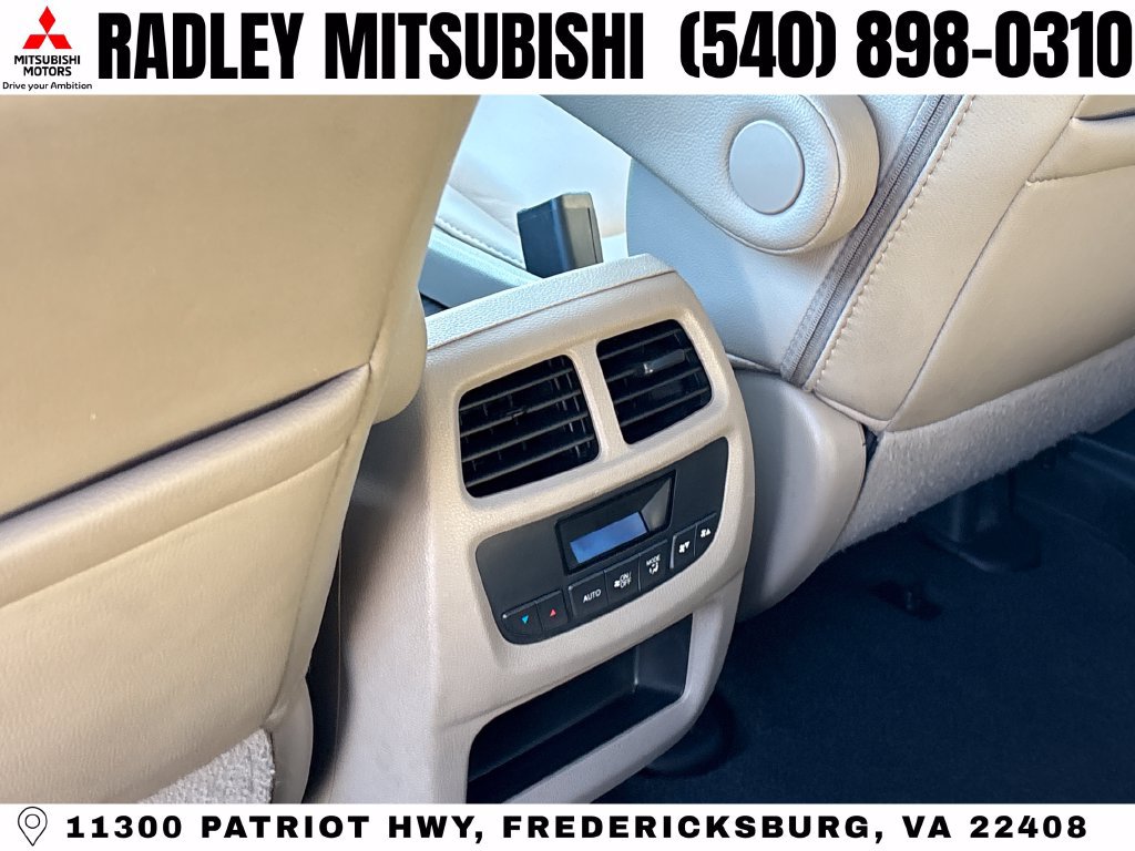 Used 2018 Honda Pilot EX-L image 13