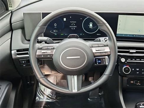 Certified 2025 Hyundai Tucson SEL image 23