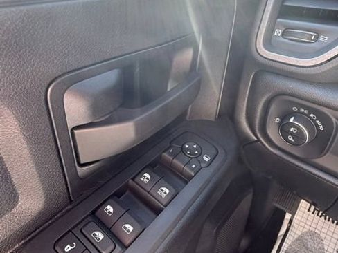 New 2026 RAM 3500 Tradesman AWD/4WD image 15