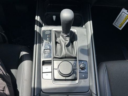 New 2026 MAZDA CX-50 AWD 2.5 S w/ Cargo Package image 18