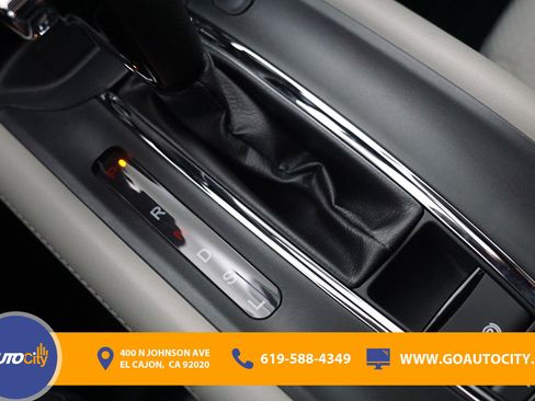 Used 2019 Honda HR-V LX image 23