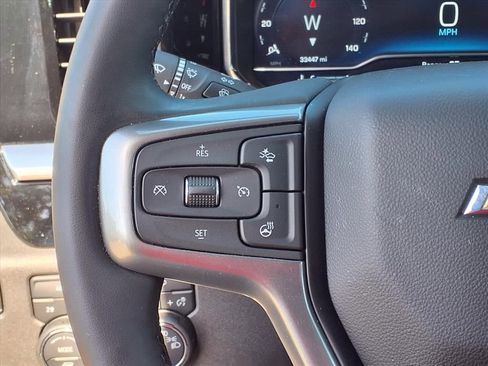 Used 2024 Chevrolet Silverado 1500 LT image 33