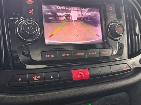 Used 2022 RAM ProMaster City Tradesman image 20