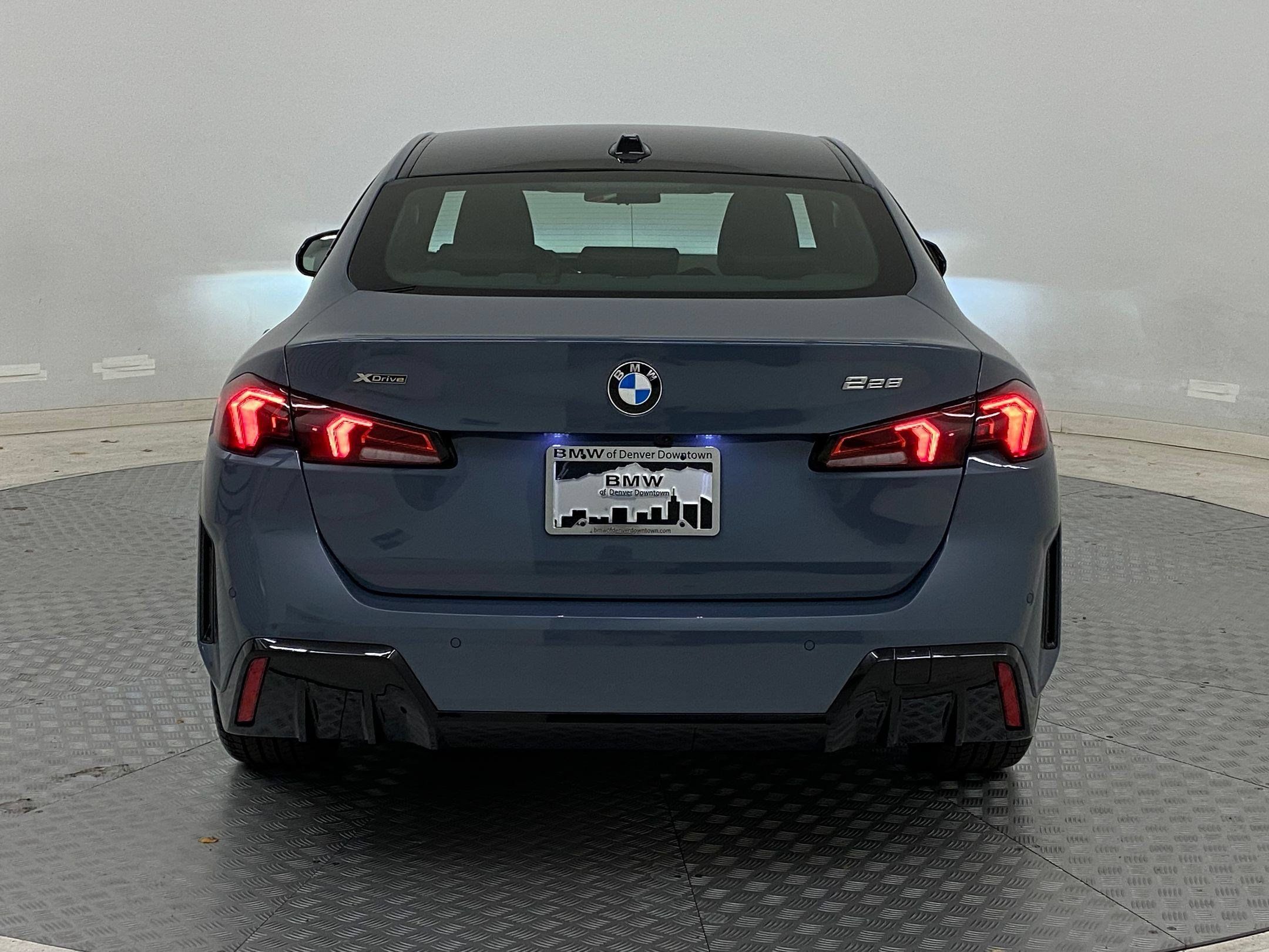 Used 2026 BMW 228i xDrive w/ Technology Package AWD/4WD image 9