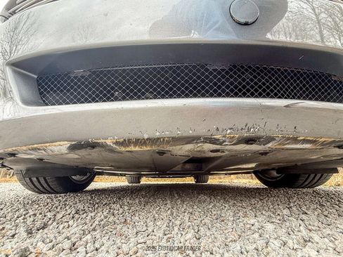 Used 2005 Aston Martin DB9 Coupe image 71